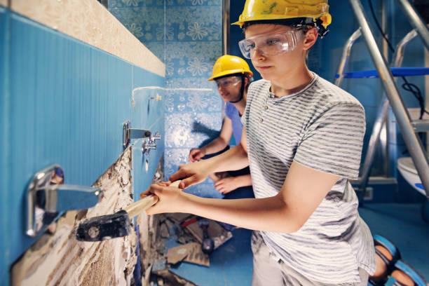 Biohazard Mold Removal in Cornell, WI