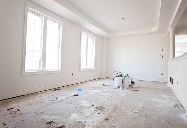 Best Indoor Air Quality Assessment  in Cornell, WI